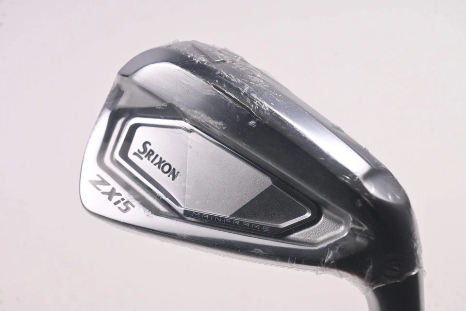 Srixon ZXi5 #7 Iron / 31 Degree / Regular Flex KBS TGI 60 Shaft - Image 1 of 4