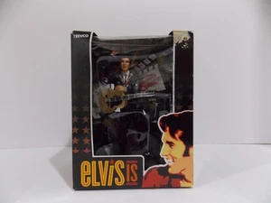Elvis Presley Trevco Sammelfigur - King Creole Edition - Originalverpackt - Bild 1 von 5