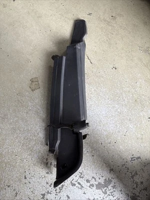Ford Explorer 2011-2015 policía utilitario guardabarros delantero izquierdo soporte superior OEM Foto 1 de 4