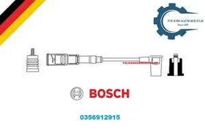 1Pc ,Ignition Lead , BOSCH ,0356912915 - Picture 1 of 1