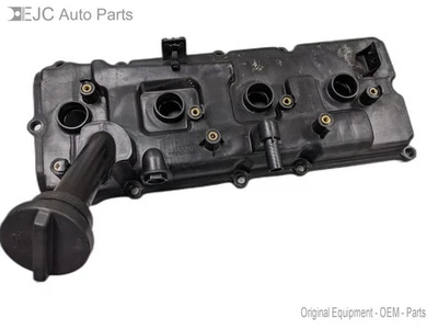 Right Valve Cover For 04-07 Nissan Titan  5.6 132647S000 Gas - Image 1 of 4