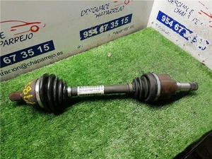 EJE DE TRANSMISIÓN DELANTERO IZQUIERDO FOCUS BERLINA 1.6 TDCi HHDA 3M513B437DAF - Imagen 1 de 4