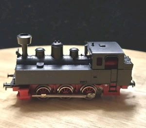Verkaufe Wegen Umbau Eine Sehr Gut Erhaltene Märklin H0 Tender Lock ohne OVP - Bild 1 von 10