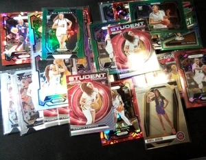 Women's Basketball Cards Panini Draft Picks And Not Draft Picks - Picture 1 of 6