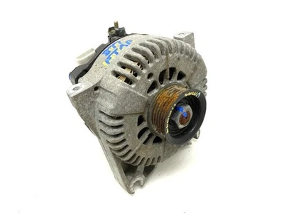 Alternator 130 Amp ID 3W1U-10300-AB Fits 2003-2005 Lincoln Town Car 13767 - Image 1 of 4