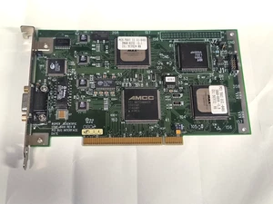 Roper Scientific 1700-0491 Rev:B PCI Karte - Bild 1 von 7