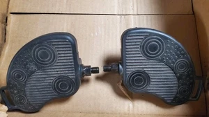 Pedale LINKS & RECHTS Stamina 15-1100A Airgometer Heimtrainer Fußkurbel Low Set - Bild 1 von 8