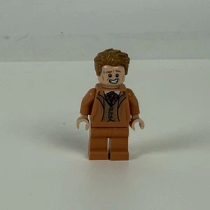 LEGO Harry Potter Minifigure Professor Gilderoy Lockhart hp309 one set 76389 - Picture 1 of 2