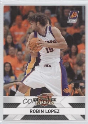 2010-11 Panini Threads Robin Lopez #66 - Image 1 of 2
