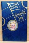 Livret Singing Joy for Girls and Boys Chœurs & Songs (1950, livre de poche) 2