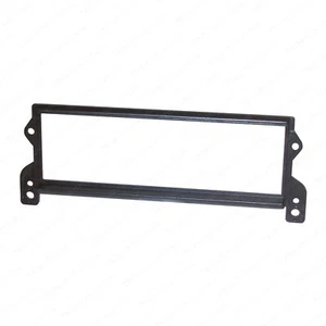 Mascherina Autoradio Mini One Cooper 00>08 Stereo Adattatore Cornice Plancia - Foto 1 di 1