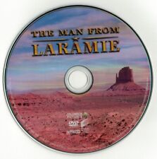 The Man From Laramie (DVD disc) 1955 James Stewart