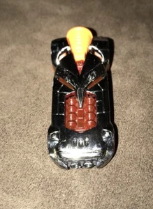 Mattel Hot Wheels Rocket Fire Car 2007 escala 1:64 (1)# - Imagen 1 de 4