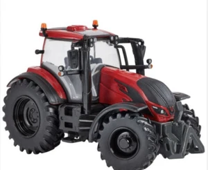 Britains Farm 1:32 Scale Valtra T254 Versu 70th Anniverary Tractor Diecast Model - Picture 1 of 1