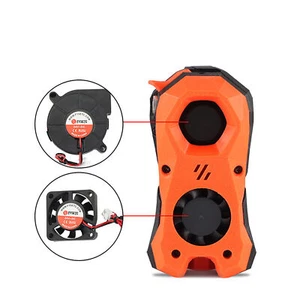 VORON Stealthburner Extruder for VORON Voron 2.4 /Trident/Switchwire/1.8 Parts - Afbeelding 1 van 7