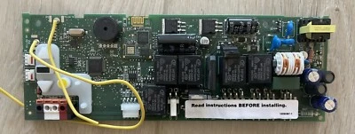 Nuevo Liftmaster 50DCTWFLK Rev B 315 MHz Seguridad + 2.0 con placa receptora de bloqueo WiFi Foto 1 de 3