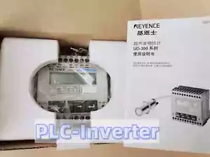 Controller ad ultrasuoni UD-300C KEYENCE nuovo spedizione celere- - Foto 1 di 4