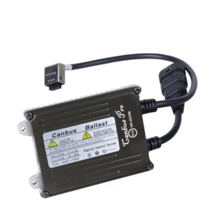REPLACEMENT D1S BALLAST CANBUS 35W BOX SUITABLE FOR AUDI BMW MERCEDES VW - Picture 1 of 3