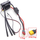 Hobbywing Seaking 120A Esc Water Cooling Esc For Rc Boats Speed Catamaran Yacht