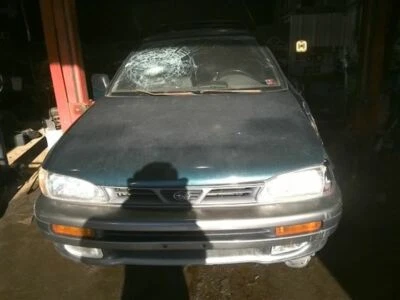 Bisagra de capó derecho pasajero compatible con 93-98 IMPREZA 93318 Foto 1 de 4