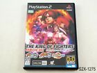 The King of Fighters Orochi 95 96 97 Playstation 2 Japanese Import JP US Seller