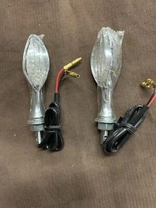 2040-0161 Micro Eagle Ámbar Marcador Luz LED - Imagen 1 de 4