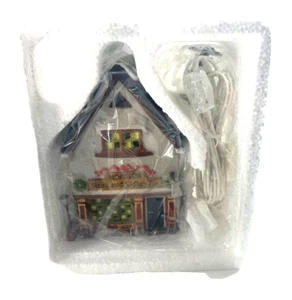 Dept 56 Dickens' Village Morston Steak and Kidney Pie 5832-7 Original Box - Picture 1 of 3