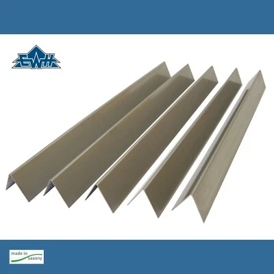 EWH Aromaschienen Brennerabdeckungen - Weber Genesis S & E 310 320 330 bis Bj. 2010