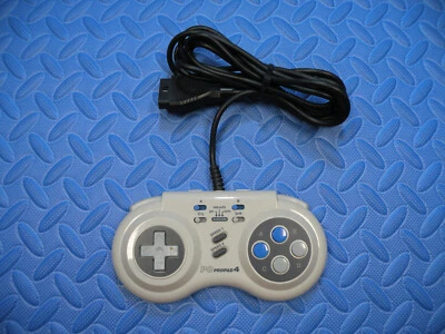 VTG | InterAct SV-231 PC Propad 4 Game Controller - Image 1 of 3