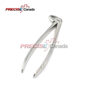Best Quality Pedo Tooth Lower Molars Extracting Extraction Forceps #MD4 - Picture 1 of 2