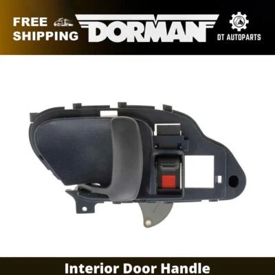 Manija de puerta interior para Chevrolet C1500 Dorman 1995-1999 1996 1997 1998 Foto 1 de 4