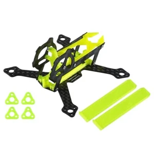 Microheli Carbon Fiber Frame Without Ducted (YL) - MOBULA6 - Picture 1 of 4