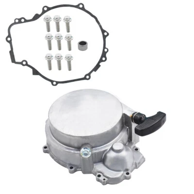 Complete Recoil Starter Pull Start For Polaris Sportsman 500 HO 1996-2013 ATV US - Image 1 of 4
