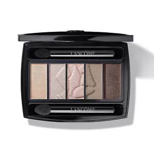 Lancôme Drama Hypnôse 5-Color Eyeshadow Palette with Long-wear Intense Pigment - Picture 1 of 4
