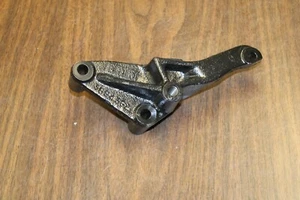 1966-1974 Corvette NOS GM# 3894362 BIG BLOCK A/C Compressor Lower Bracket - Picture 1 of 5