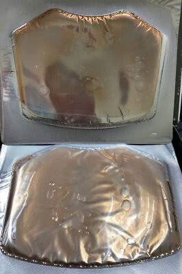 Mascarilla cuello y pecho Vera Resveratrol Sauvignon Blanc (se vende individualmente) Foto 1 de 2