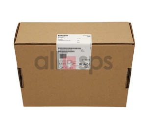 SIMATIC HMI, DESIGN KTP 600 6" BASIC COLOR DP - 6AV6647-5AC10-0CJ0 (NS) - Bild 1 von 1