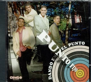 Punto Fijo Dando en El Punto BRAND NEW SEALED CD - Bild 1 von 2