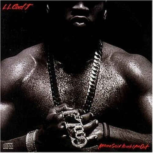 LL Cool J Mama said knock you out (1990) [CD] - Bild 1 von 1