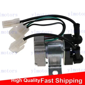 12V Relay 1-82553-040-1 0-25000-7912 for Isuzu Engine 4JJ1 4JG1 4BG1 - Picture 1 of 2