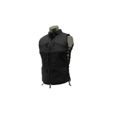 UTG PVC-VF21BB True Huntress Female Sporting Vest, Fits Small to Large, Black  - Image 1 of 4