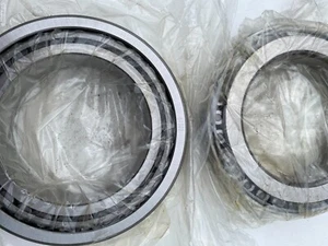 NSK Brand NEW Bearing 67388/67322 taper roller bearing & cup set 127x196.8x46 mm - Picture 1 of 8