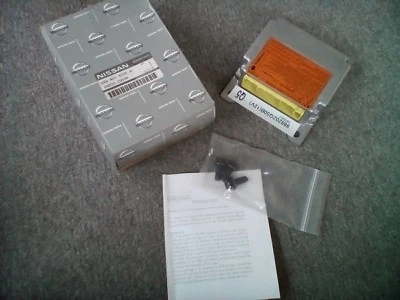 Infiniti QX56 Air Restraint Bag Control Module Unit 98820-ZQ59B - Image 1 of 4