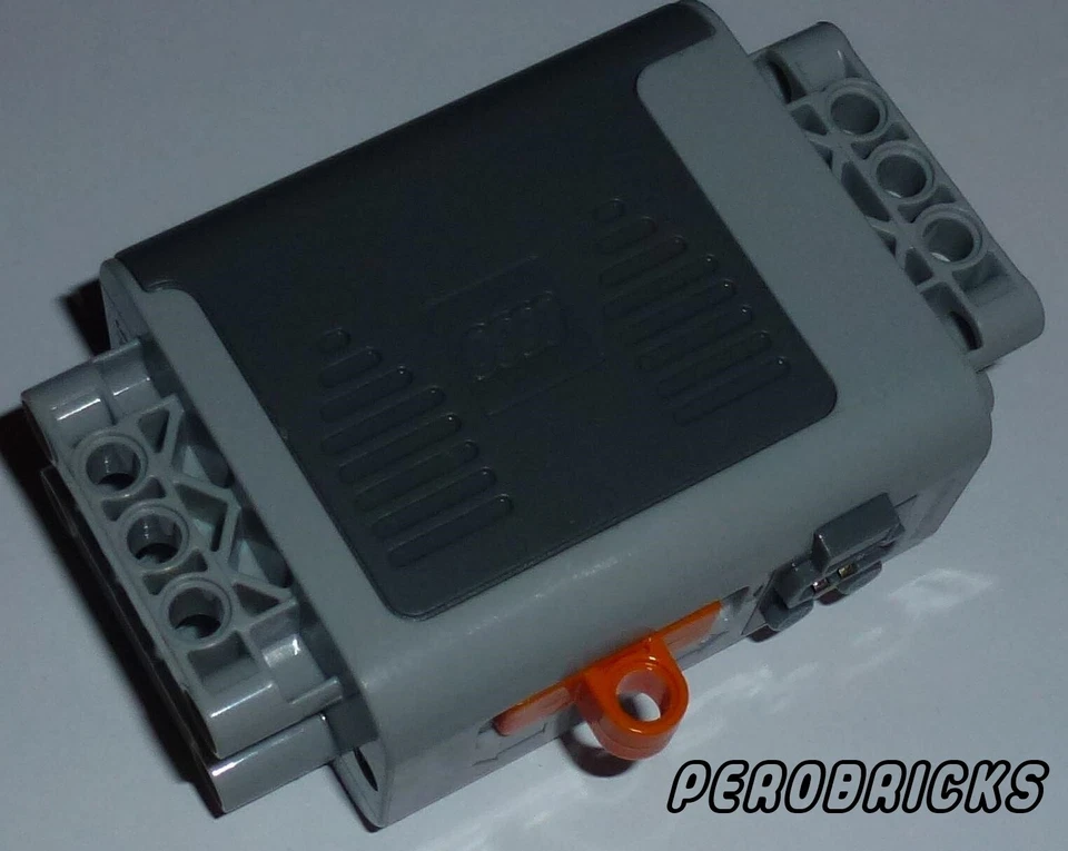 Lego Technic Technik 1 x Power Functions Batterie Kasten 9V #8881 (Beispielfoto) - Bild 1 von 1