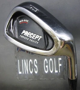 Bridgestone Precept Forged Cavity Pitching Wedge Regular Graphite Shaft - Picture 1 of 5