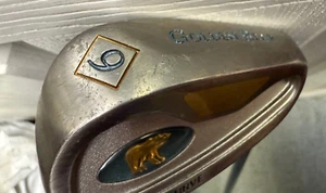 Golden Bear Ladies Golf Club POWERCURVE 9 Iron Ladies OptiFlex - Picture 1 of 6
