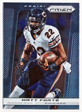 2013 Prizm Matt Forte 2014 Industry Summit SP #105 (1/5)