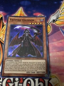 Vampiro Grimson dasa-en004 - Imagen 1 de 1