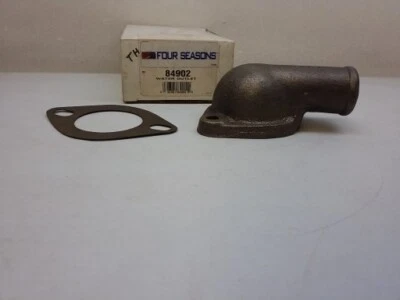 84902 Four Seasons Water Outlet Quantity One Water Outlet 84902 Four Seasons - Image 1 of 3