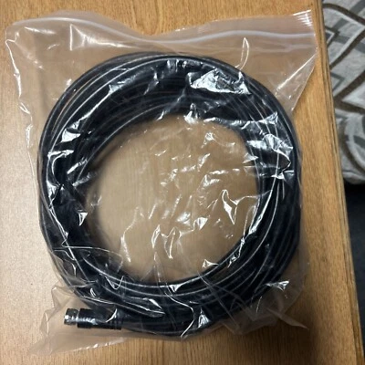 25 Ft. RG6 Coaxial Cable - Image 1 of 2